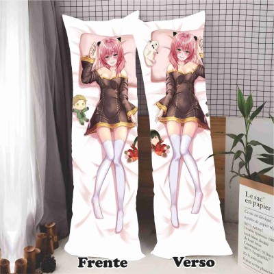 Travesseiro Dakimakura Spy vs Family Anya 03