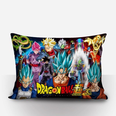 Almofada Pequena Dragon Ball mod.17