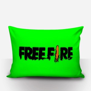Almofada Pequena Free Fire 02