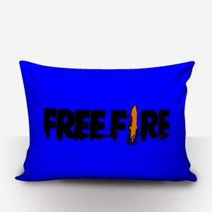 Almofada Pequena Free Fire 03