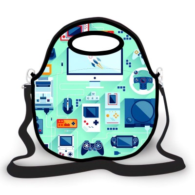 Bolsa Gamer 01