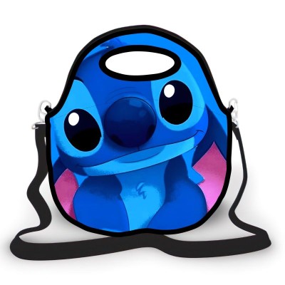 Bolsa Lancheira Lilo stich 02