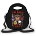 Bolsa Lancheira Five Night at Freedy 01