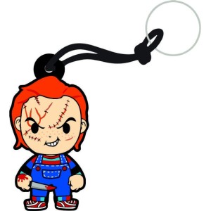 Chaveiro Chucky