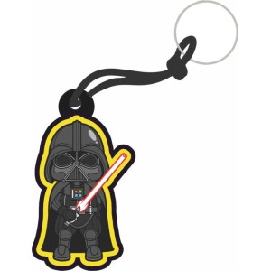 Chaveiro Darth Vader
