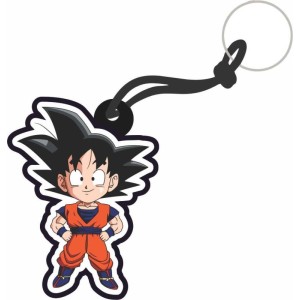 Chaveiro Dragon Ball Goku Mod.03