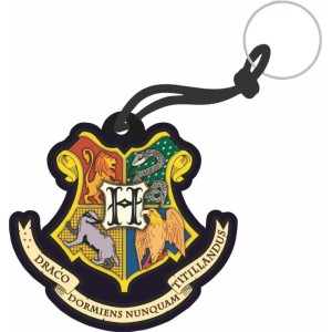 Chaveiro Harry Potter Casas