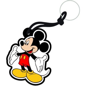 Chaveiro Mickey