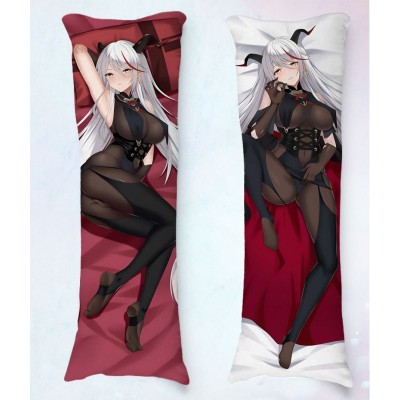 Travesseiro Dakimakura Agir Azur Lane 01