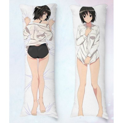 Travesseiro Dakimakura Ai Nanasaki Amagami 01