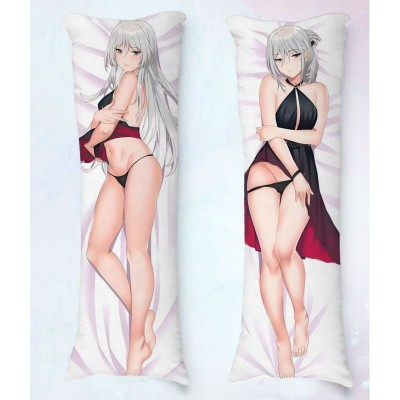 Travesseiro Dakimakura AN 94 Girls Frontline 01