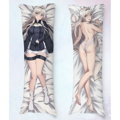 Travesseiro Dakimakura AN 94 Girls Frontline 02