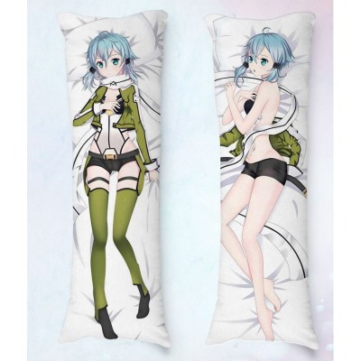 Travesseiro Dakimakura Asada Shino Sword Art Online 01