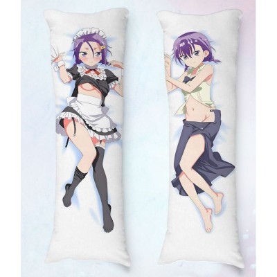 Travesseiro Dakimakura Asumi Kominami We Never Learn 01