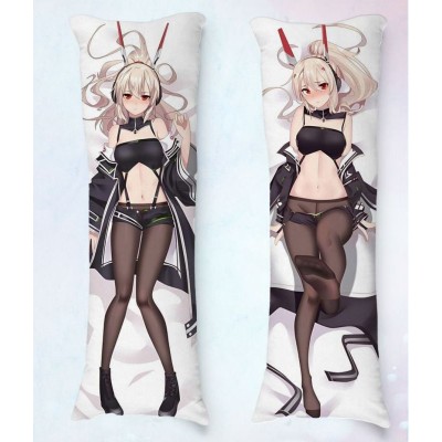 Travesseiro Dakimakura Ayanami Azur Lane 01