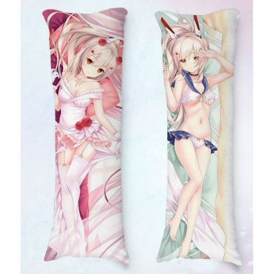 Travesseiro Dakimakura Ayanami Azur Lane 04