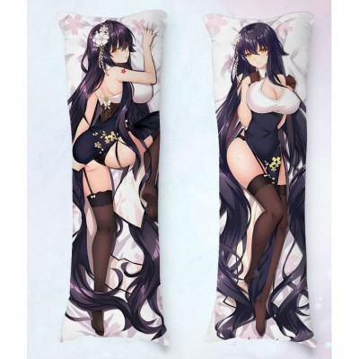 Travesseiro Dakimakura Azuma Azur Lane 01