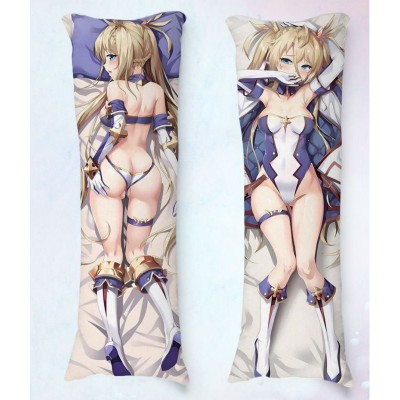 Travesseiro Dakimakura Bradamante Fate Grand Order 01