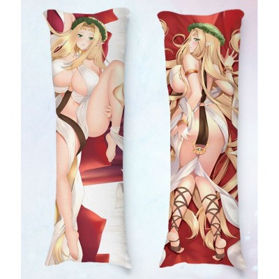 Travesseiro Dakimakura Celestine Lucullus 01