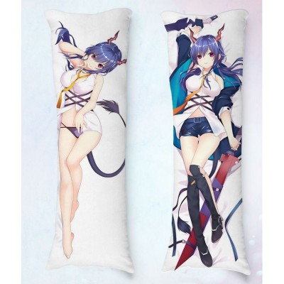 Travesseiro Dakimakura Chen Arknights 02