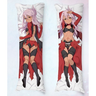 Travesseiro Dakimakura Chloe von Einzbern Fate kaleid liner Prisma Illya 01