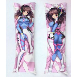 Travesseiro Dakimakura DVa Overwatch 06