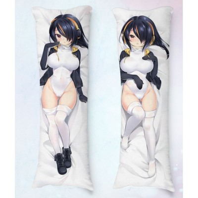 Travesseiro Dakimakura Emperor Penguin Japari Library 01