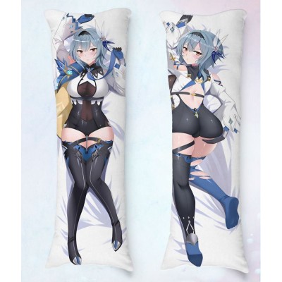 Travesseiro Dakimakura Eula Genshin Impact 02