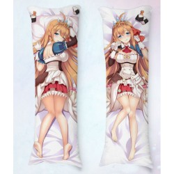 Travesseiro Dakimakura Eustiana von Astraea Princess Connect! Re Dive 01