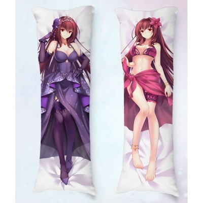 Travesseiro Dakimakura Fate Grand Order 01