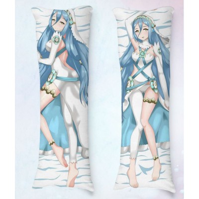 Travesseiro Dakimakura Azura Aqua Fire Emblem 01