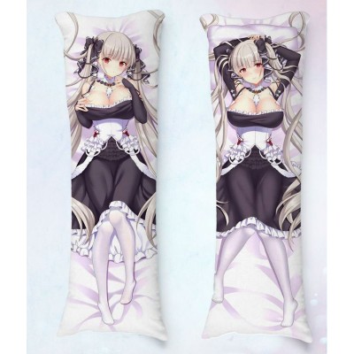 Travesseiro Dakimakura Formidable Azur Lane 01