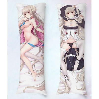 Travesseiro Dakimakura Formidable Azur Lane 02