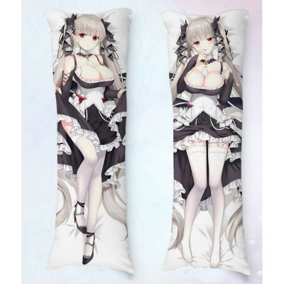 Travesseiro Dakimakura Formidable Azur Lane 04