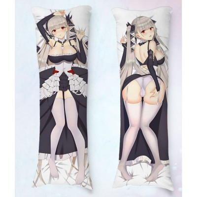 Travesseiro Dakimakura Formidable Azur Lane 06