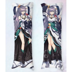 Travesseiro Dakimakura Fu Hua Honkai Impact 3rd Archives 01