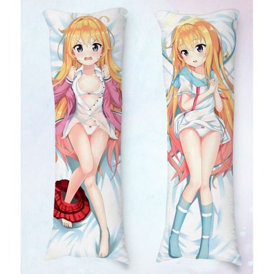 Travesseiro Dakimakura Gabriel White Tenma Gabdro a 01