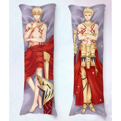 Travesseiro Dakimakura Gilgamesh Fate Grand Order 01