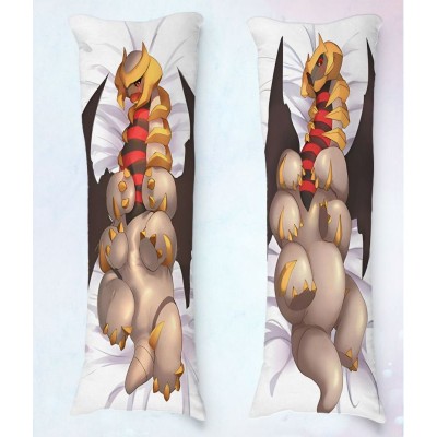 Travesseiro Dakimakura Giratina Pokemon 01