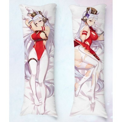 Travesseiro Dakimakura Gold Ship Uma Musume 02