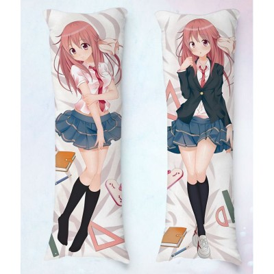 Travesseiro Dakimakura Haruka Takayama Sakura Trick 01