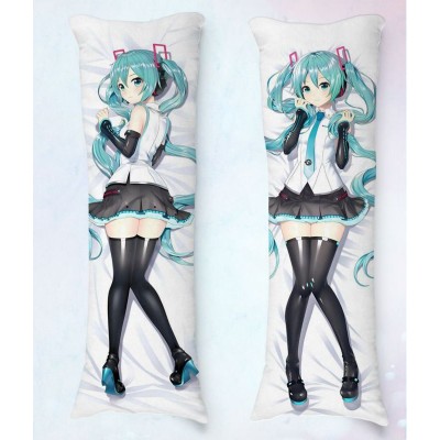 Travesseiro Dakimakura Hatsune Miku 04