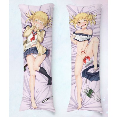 Travesseiro Dakimakura Himiko Toga My Hero Academia 01