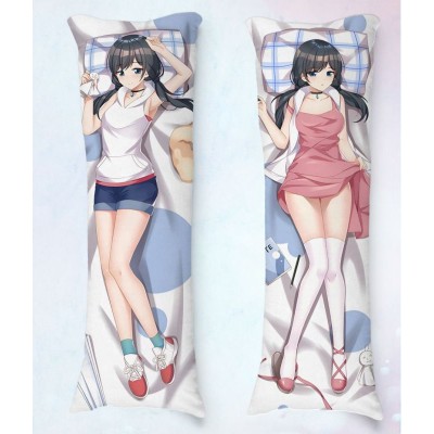 Travesseiro Dakimakura Hina Amano Weathering With You 02