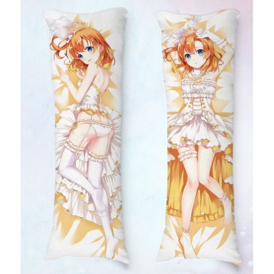 Travesseiro Dakimakura Honoka Kosaka a Love Live 01