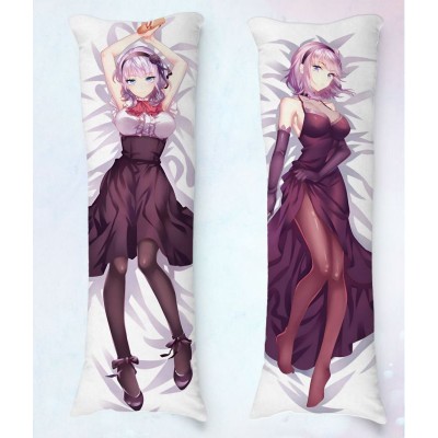 Travesseiro Dakimakura Hotaru Shidare Dagashi Kashi a 02