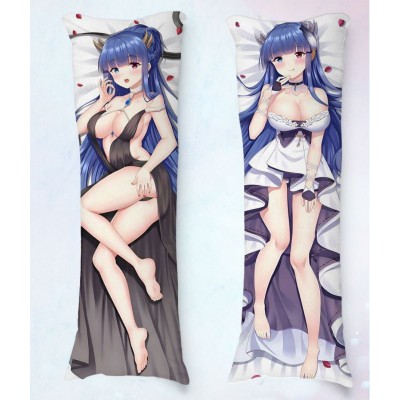 Travesseiro Dakimakura Ibuki Azur Lane 01