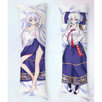 Travesseiro Dakimakura Illustrious Azur Lane 04