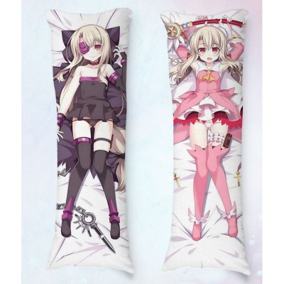 Travesseiro Dakimakura Illyasviel von Einzbern Fate Grand Order 02