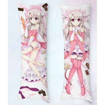 Travesseiro Dakimakura Illyasviel von Einzbern Fate Grand Order 03